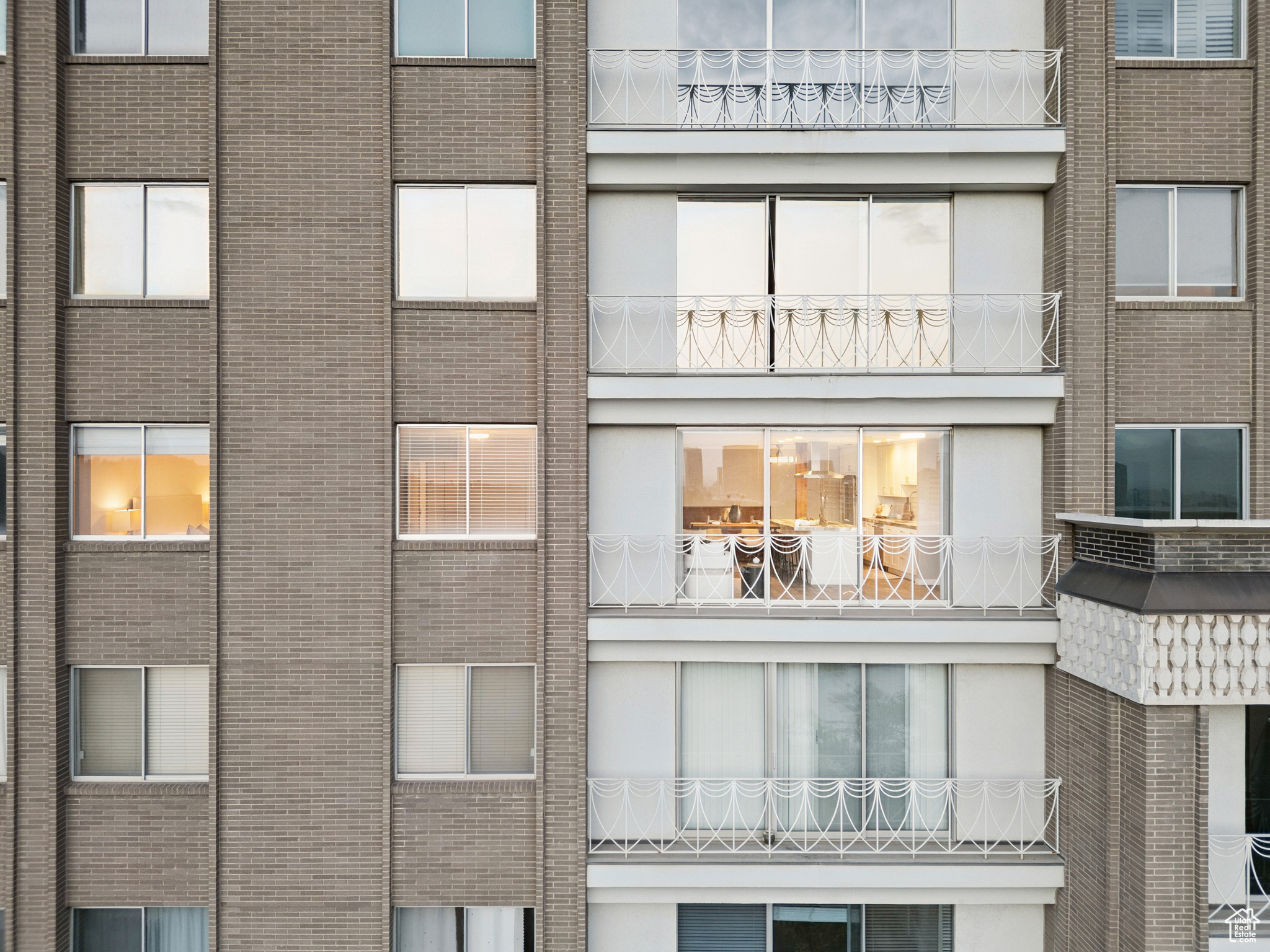 BONNEVILLE T - Residential