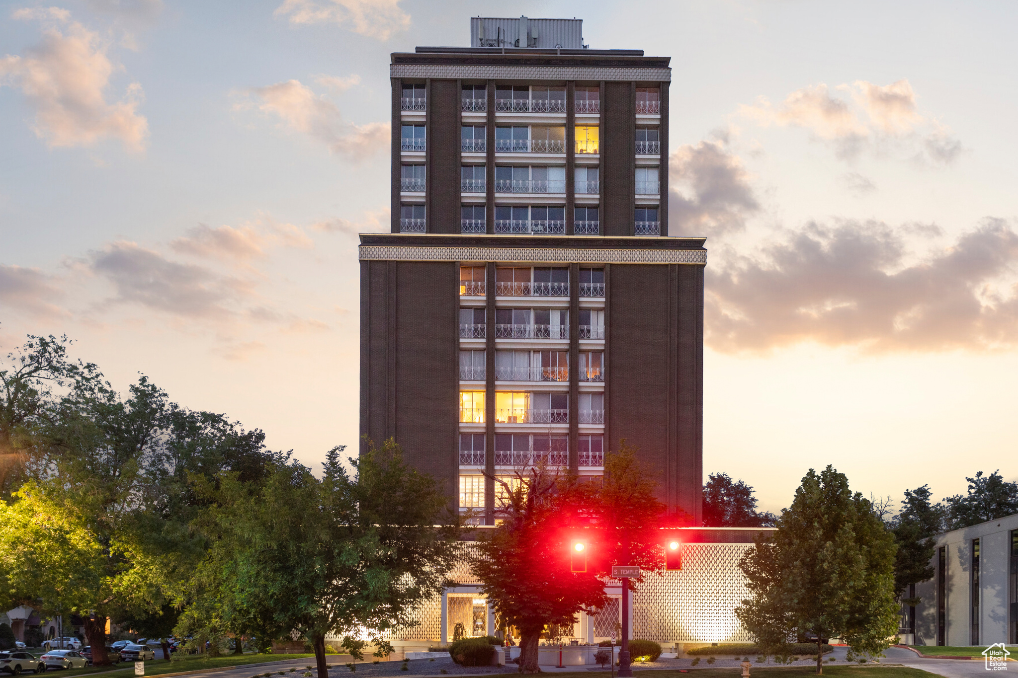 BONNEVILLE T - Residential