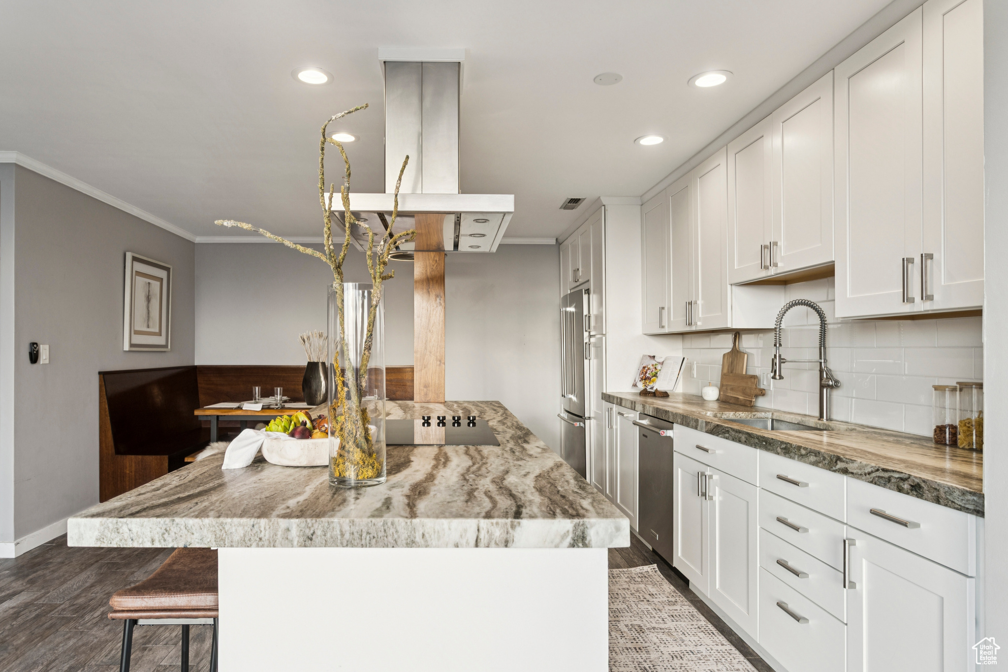 BONNEVILLE T - Residential