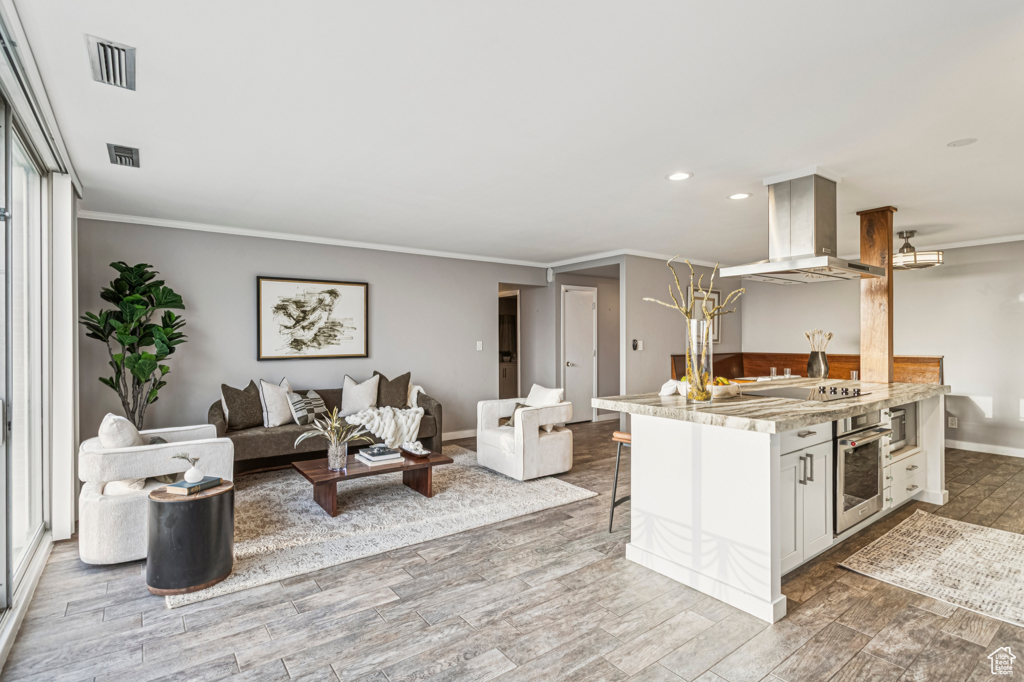 BONNEVILLE T - Residential