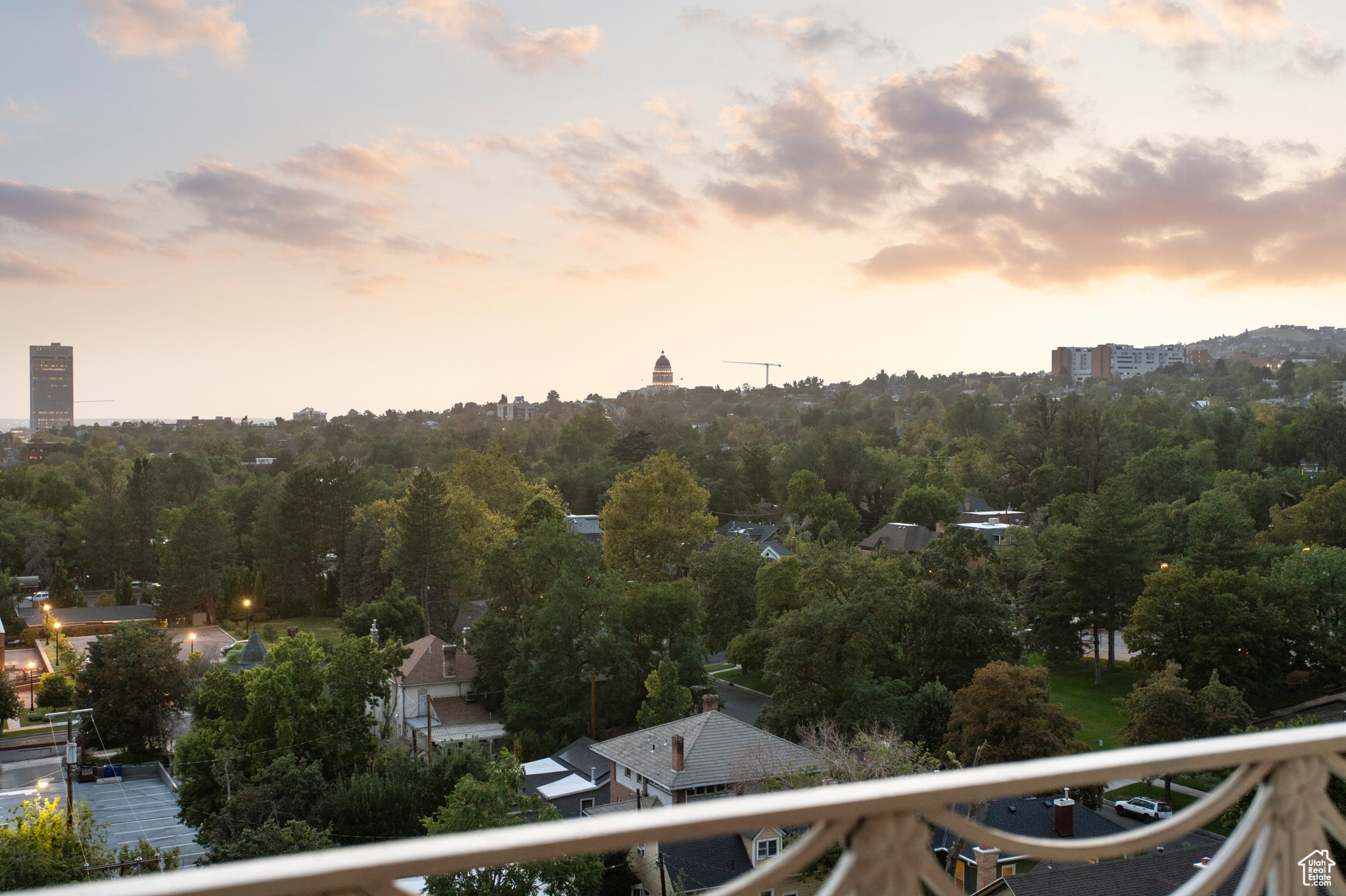 BONNEVILLE T - Residential