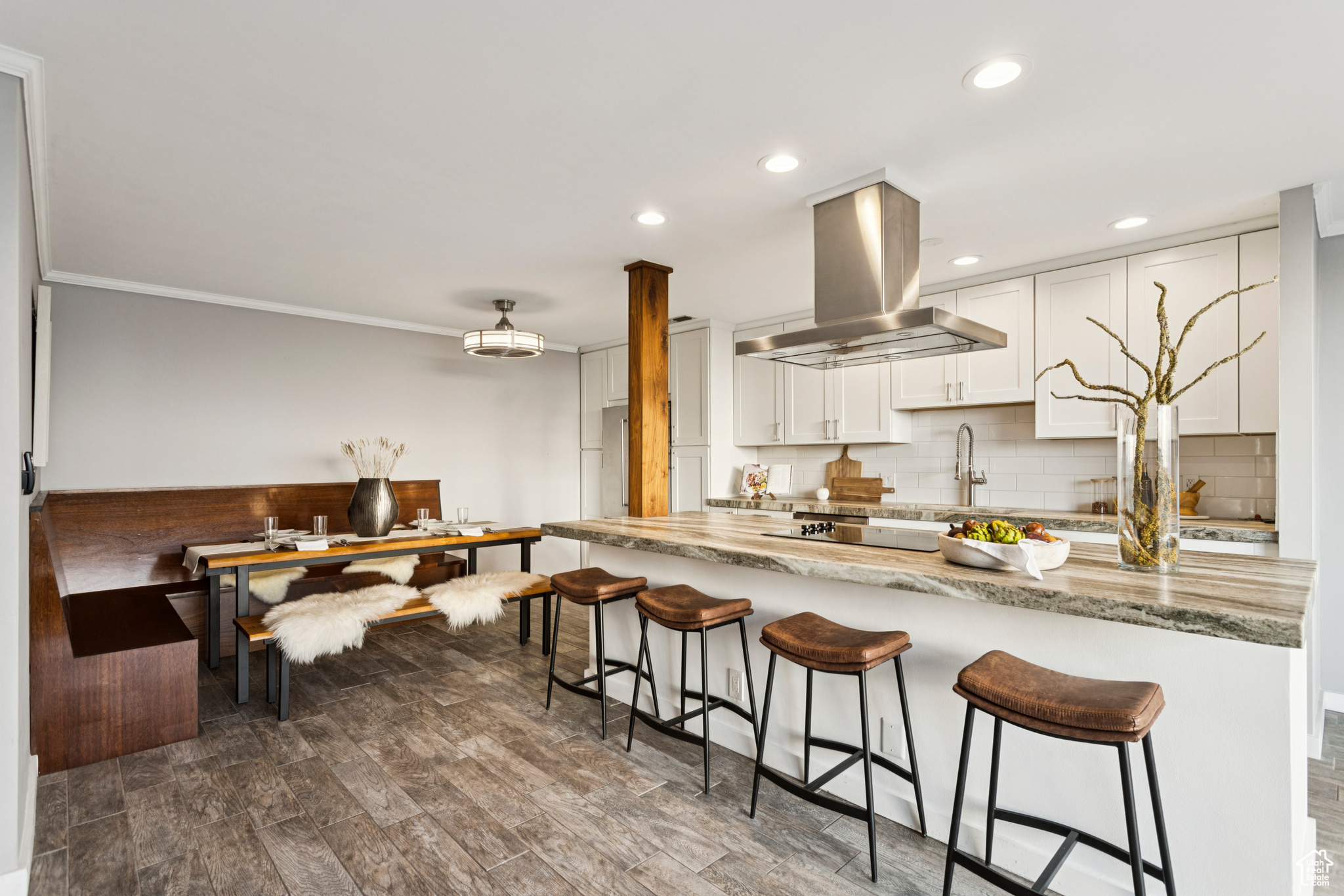 BONNEVILLE T - Residential