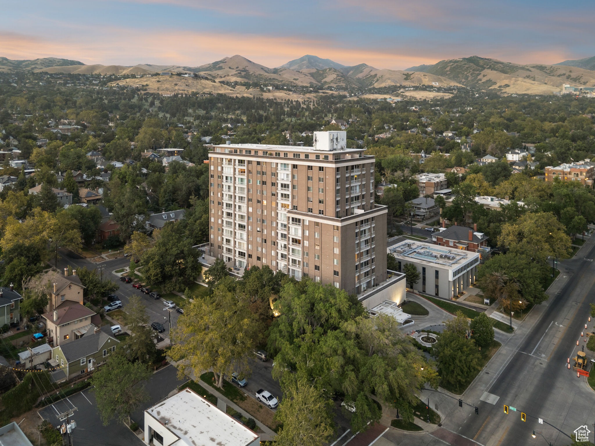 BONNEVILLE T - Residential