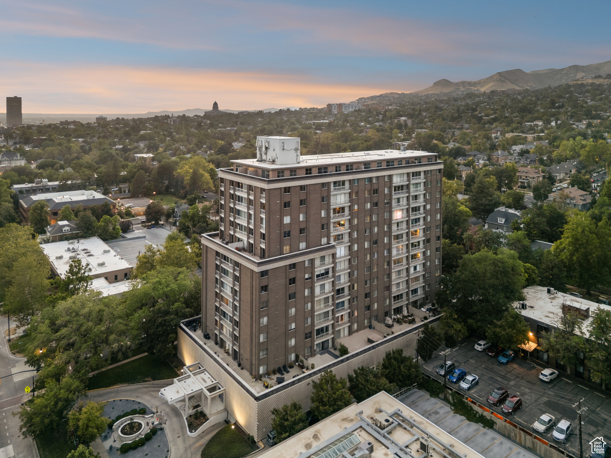 BONNEVILLE T - Residential