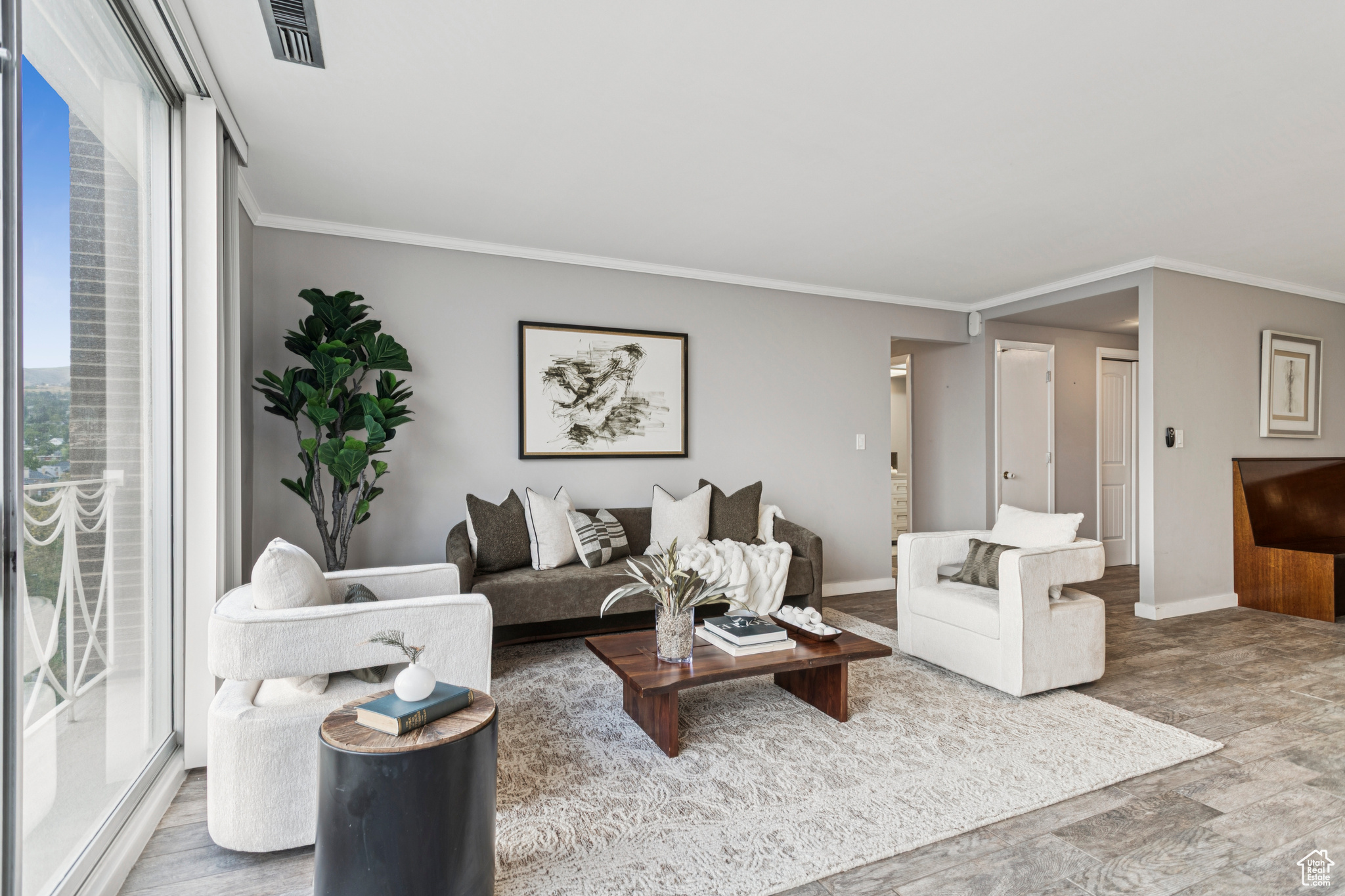 BONNEVILLE T - Residential