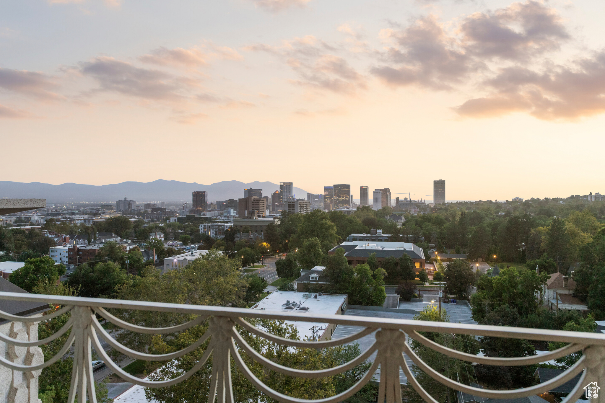 BONNEVILLE T - Residential