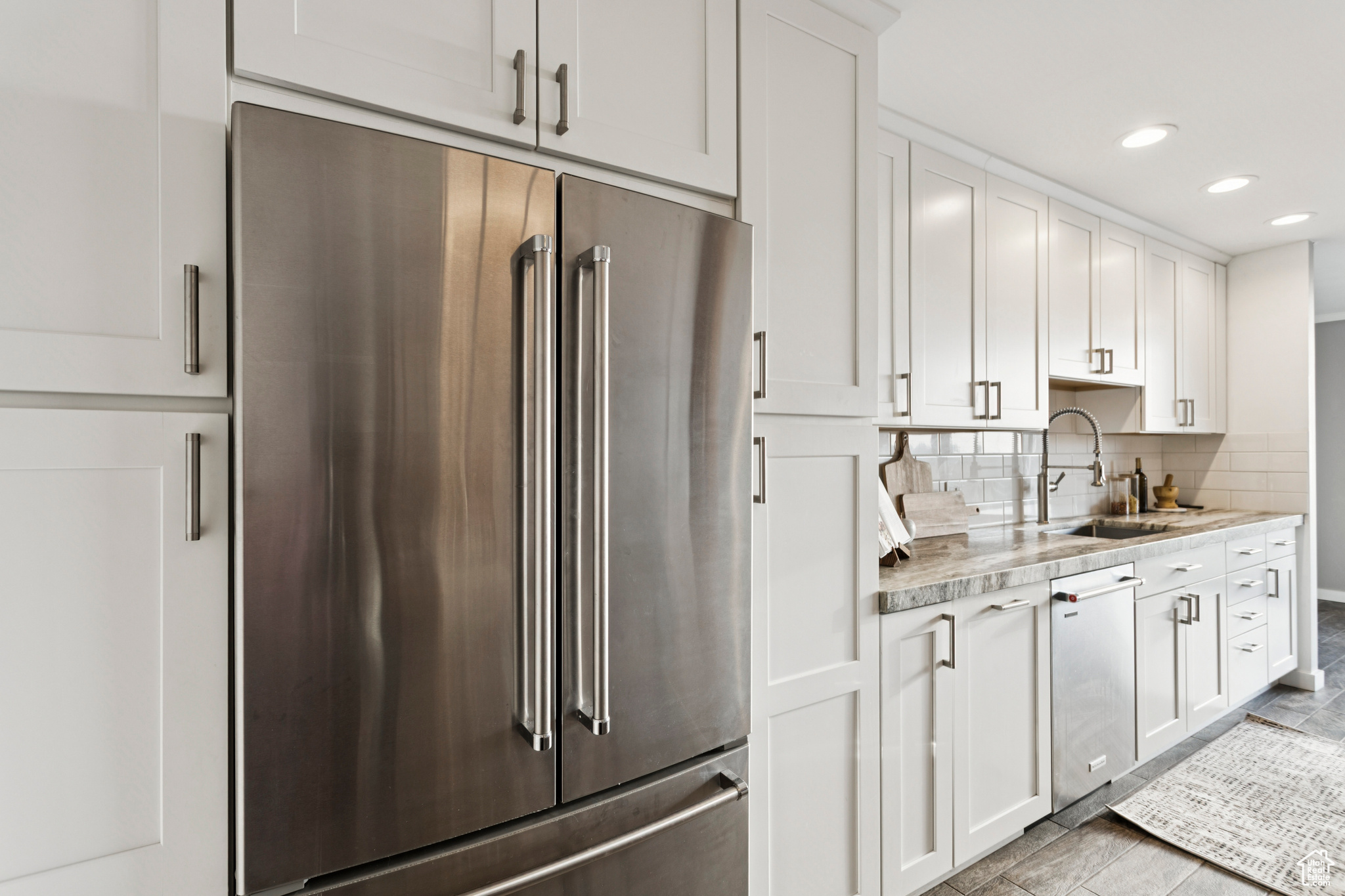 BONNEVILLE T - Residential