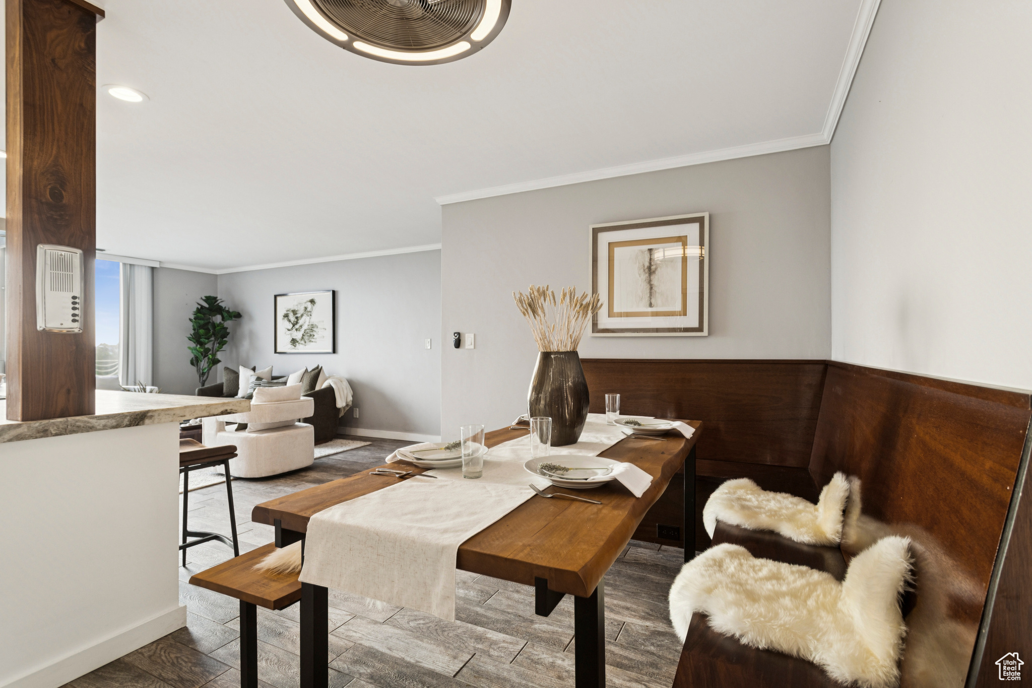 BONNEVILLE T - Residential