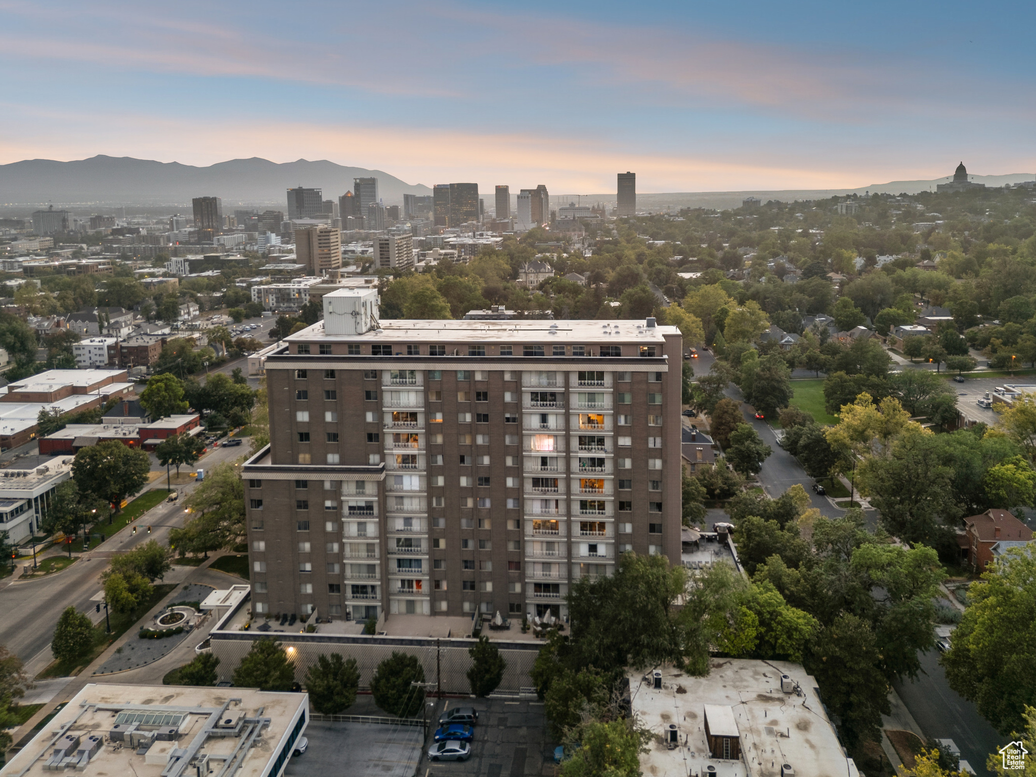 BONNEVILLE T - Residential