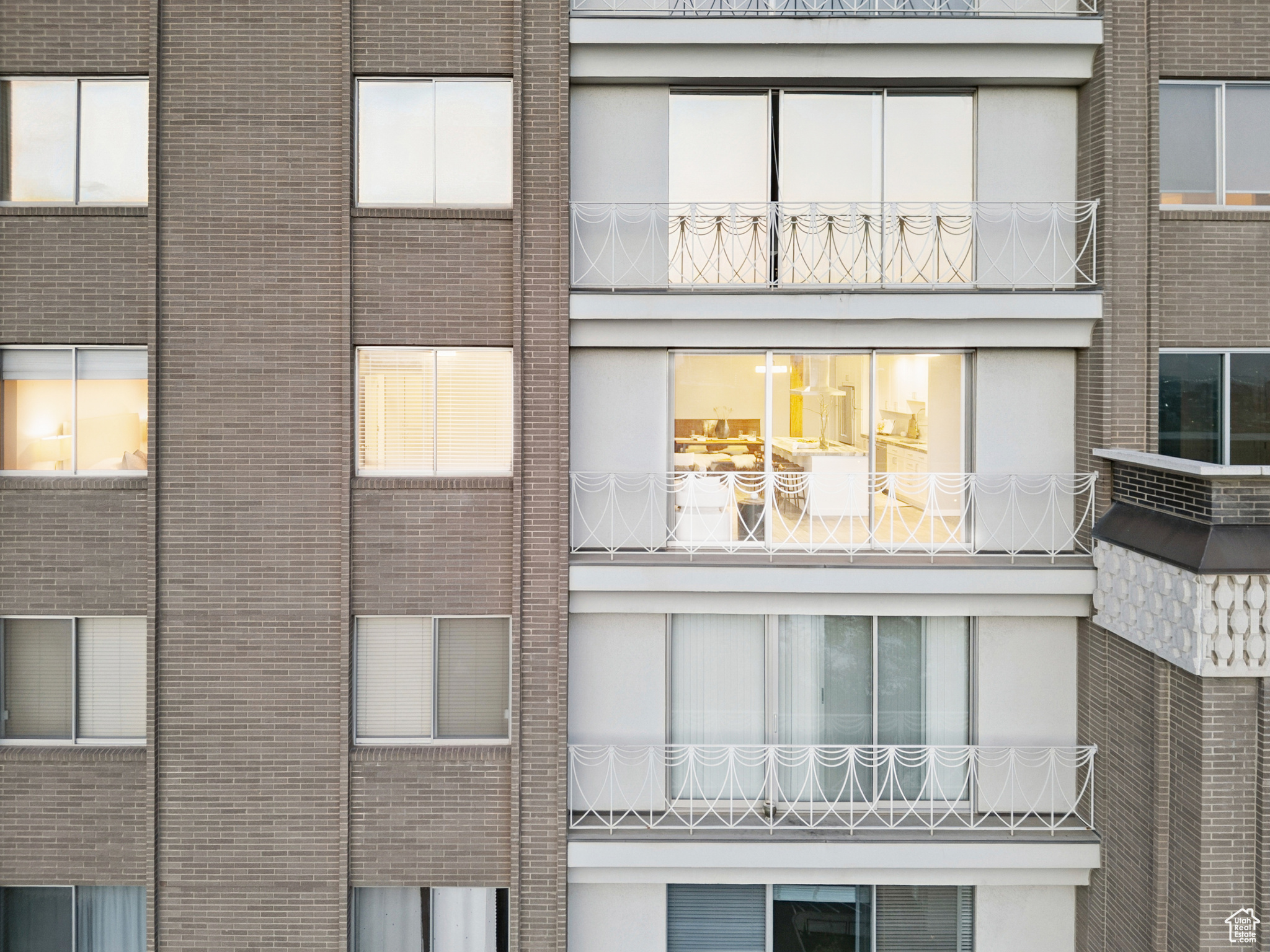 BONNEVILLE T - Residential