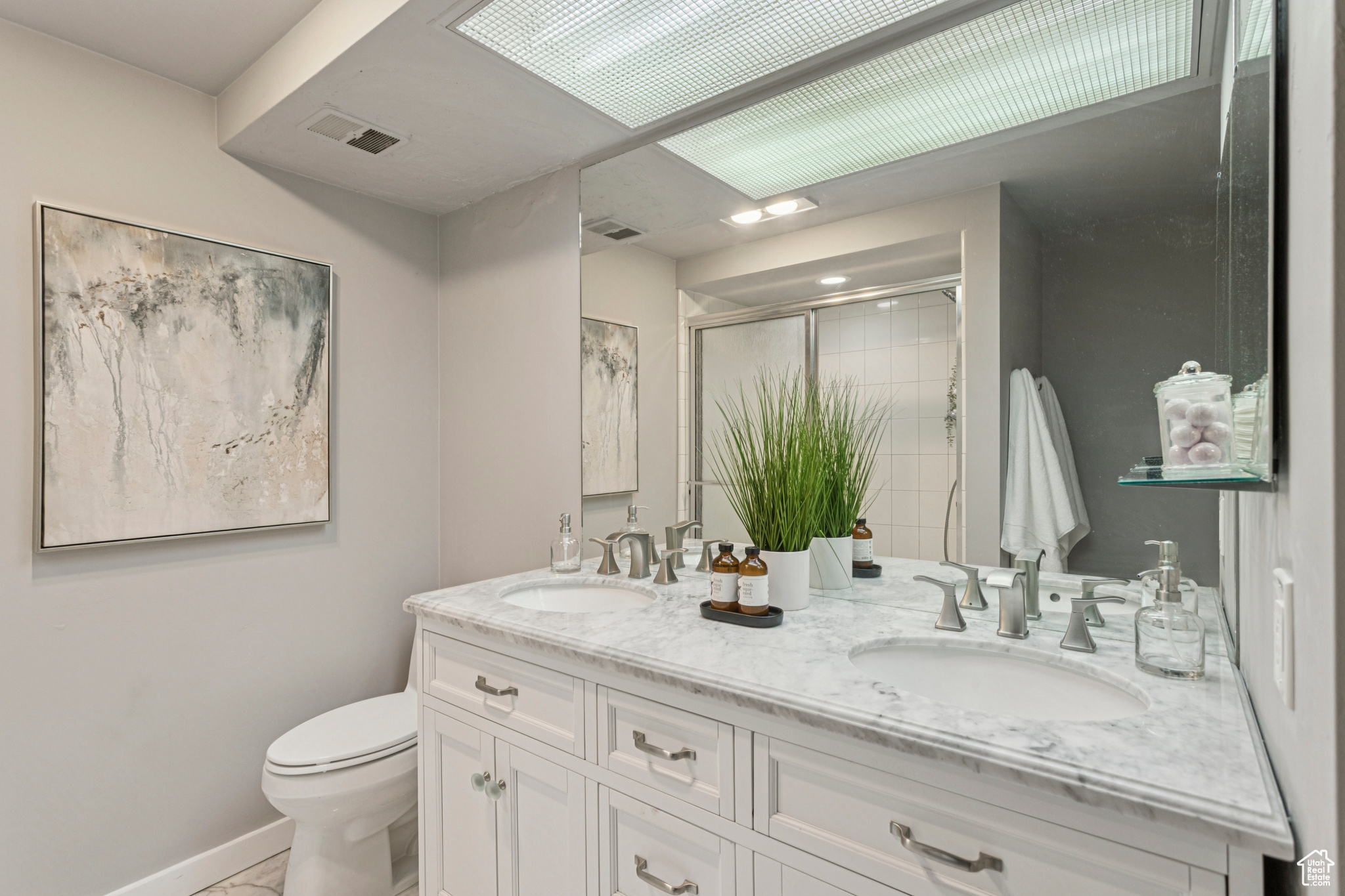 BONNEVILLE T - Residential