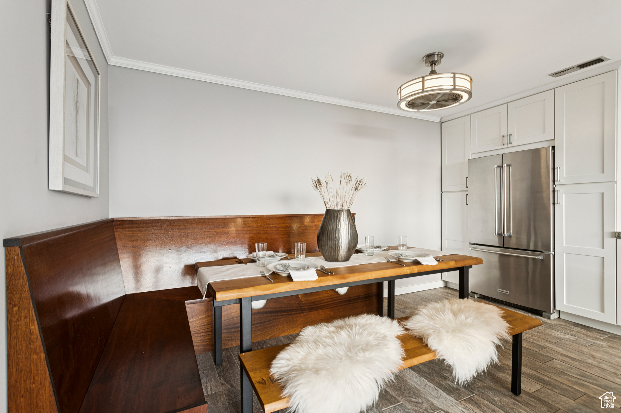 BONNEVILLE T - Residential