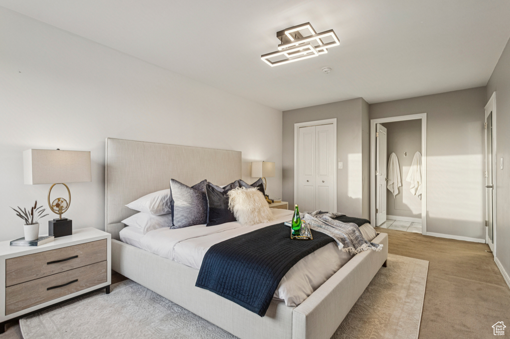 BONNEVILLE T - Residential