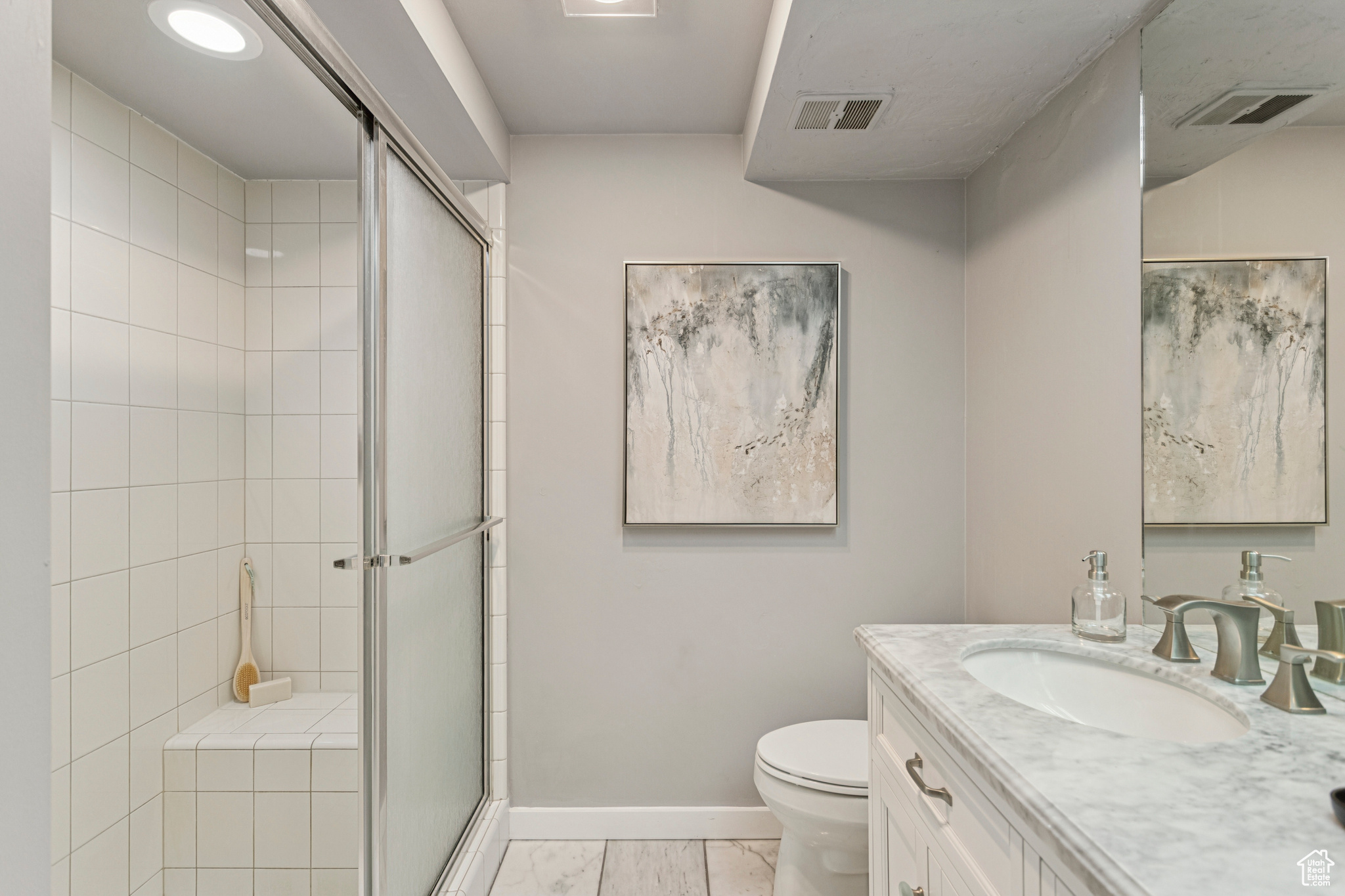 BONNEVILLE T - Residential