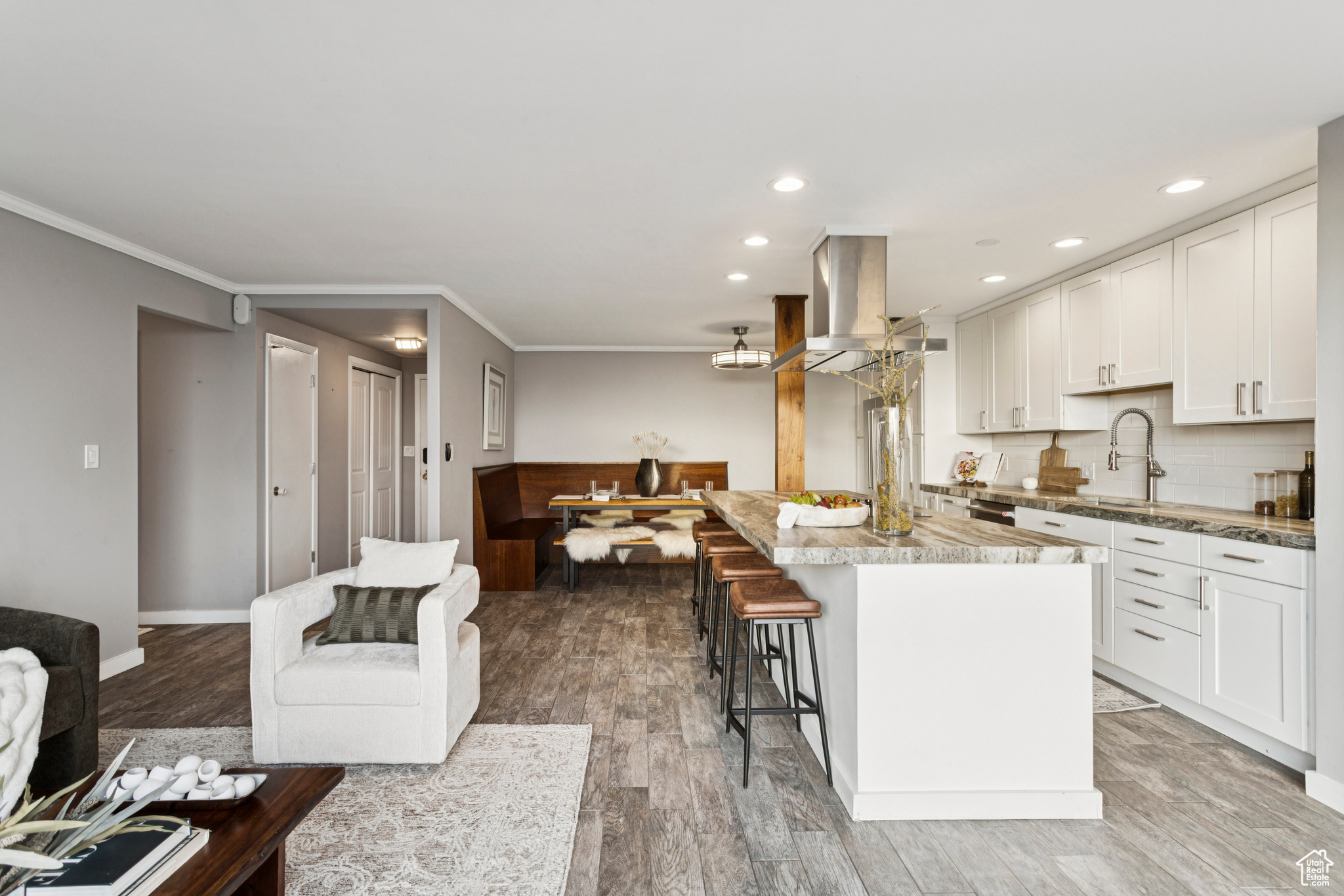 BONNEVILLE T - Residential