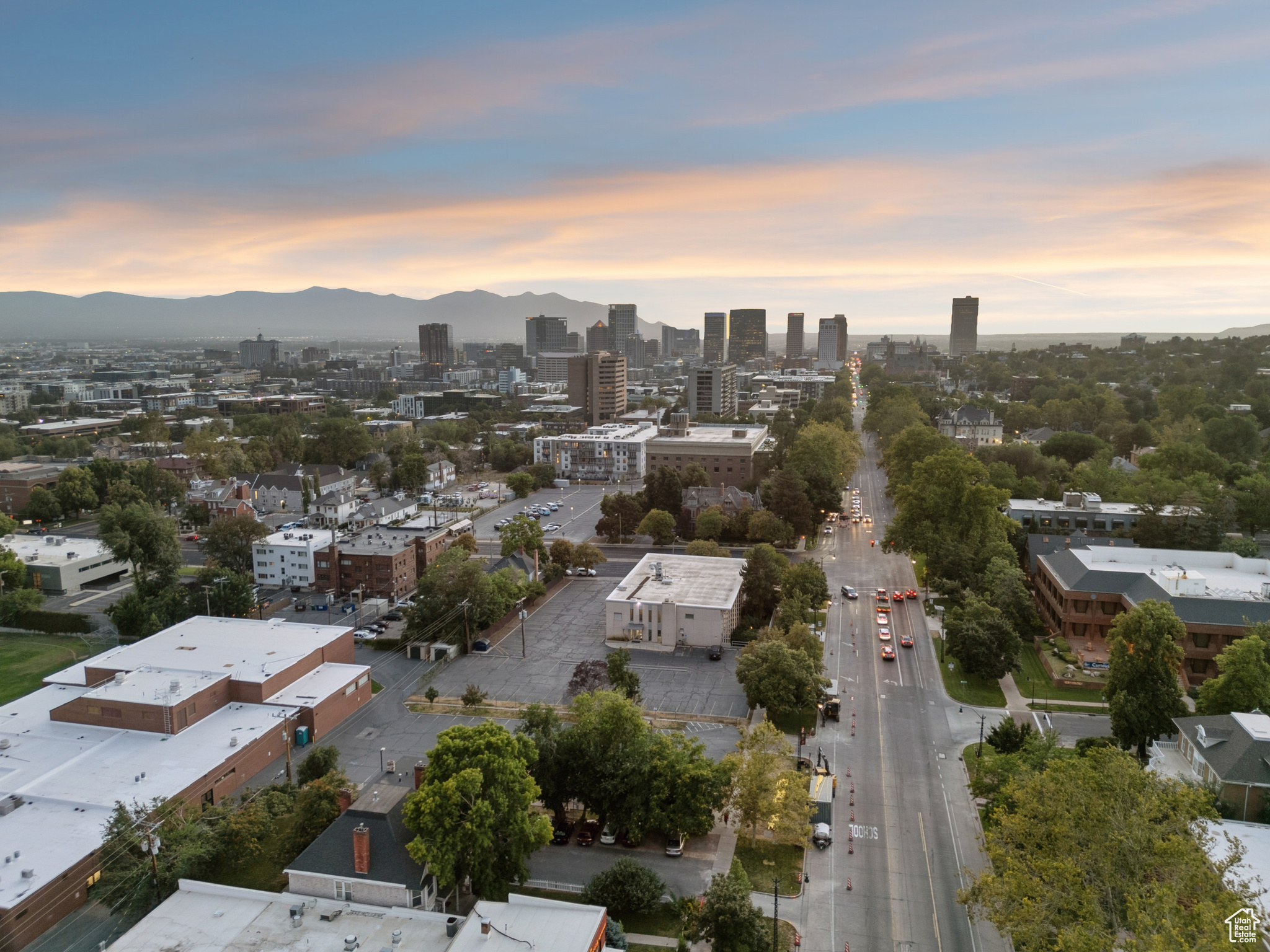BONNEVILLE T - Residential