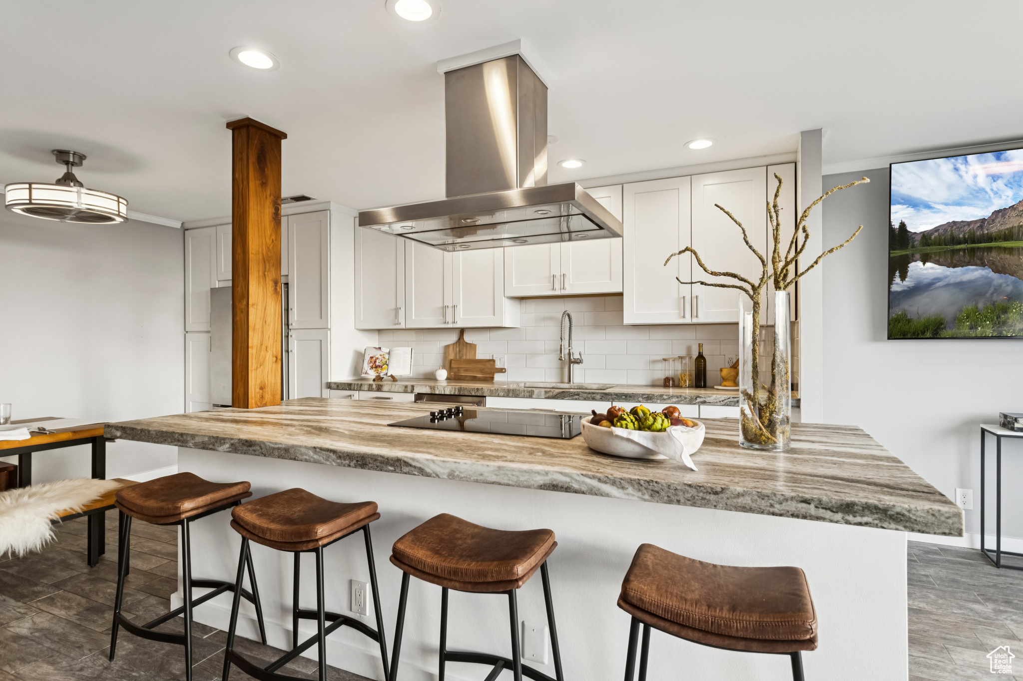 BONNEVILLE T - Residential