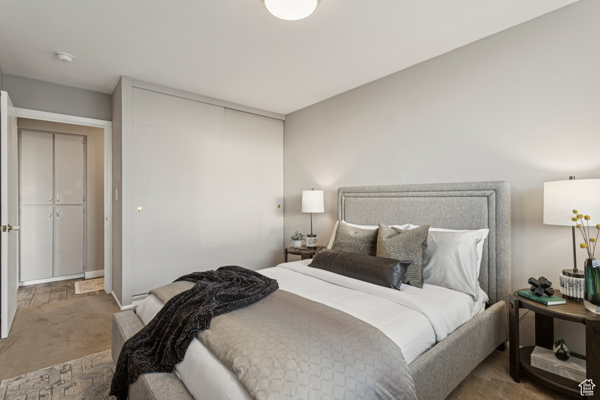 BONNEVILLE T - Residential