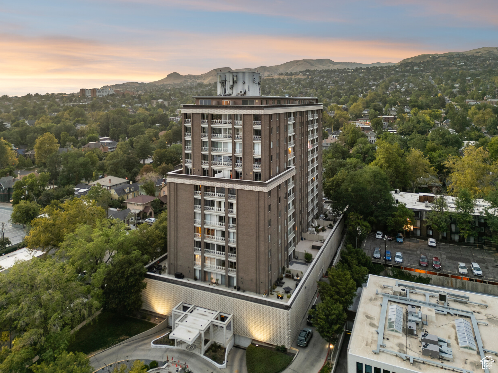 BONNEVILLE T - Residential