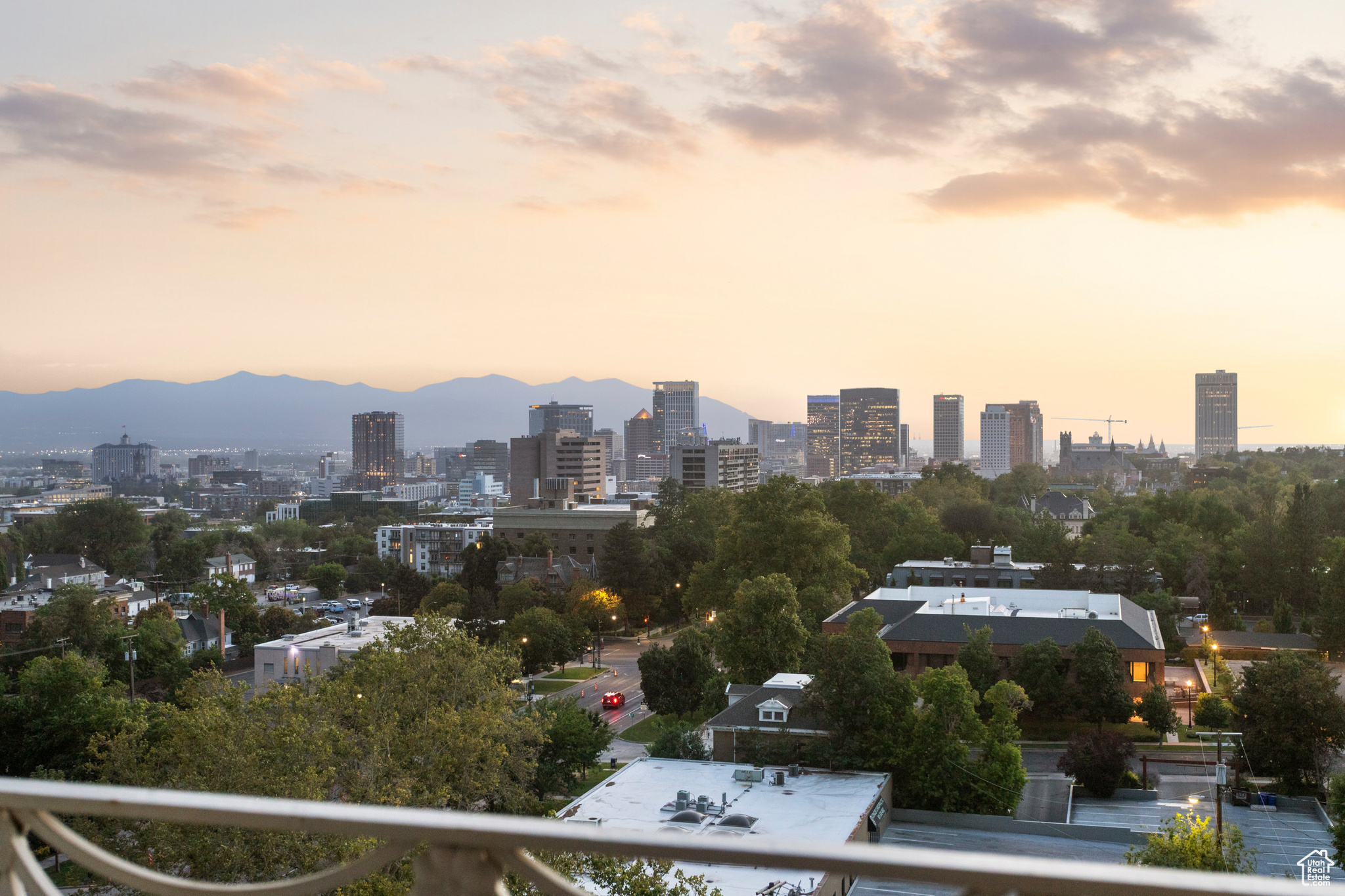 BONNEVILLE T - Residential