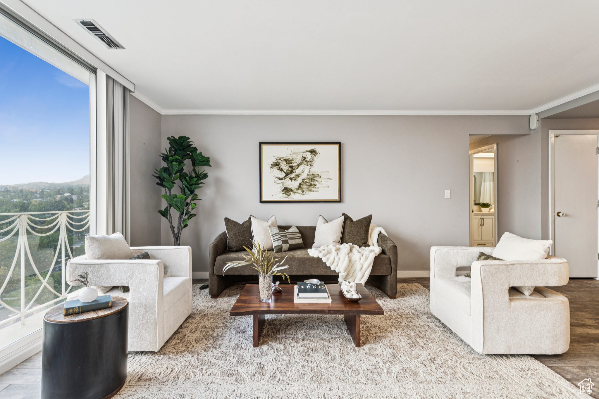 BONNEVILLE T - Residential