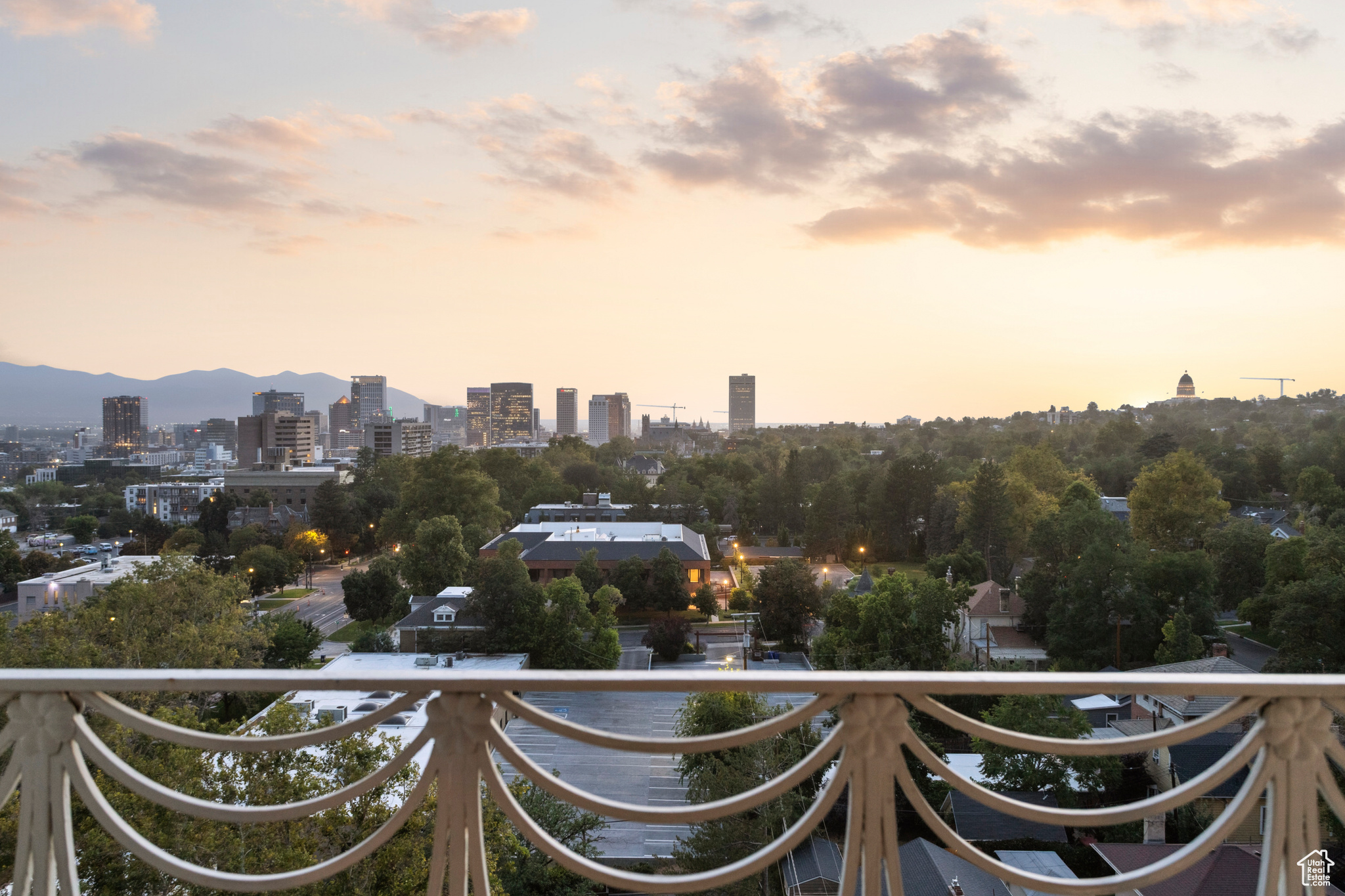 BONNEVILLE T - Residential