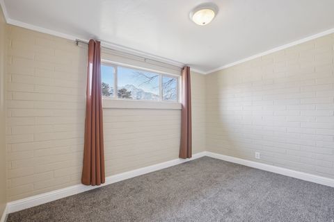 Tiny photo for 3780 S 1300 E, Millcreek, UT 84106 (MLS # 2139835)