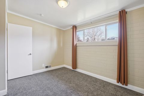 Tiny photo for 3780 S 1300 E, Millcreek, UT 84106 (MLS # 2139835)