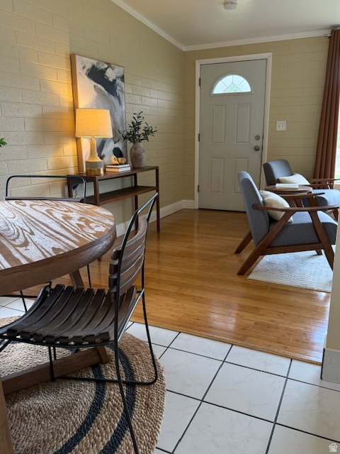CHERRY RIDGE SUB - Residential Income
