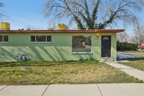 Tiny photo for 3780 S 1300 E, Millcreek, UT 84106 (MLS # 2139835)