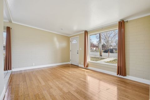 Tiny photo for 3780 S 1300 E, Millcreek, UT 84106 (MLS # 2139835)