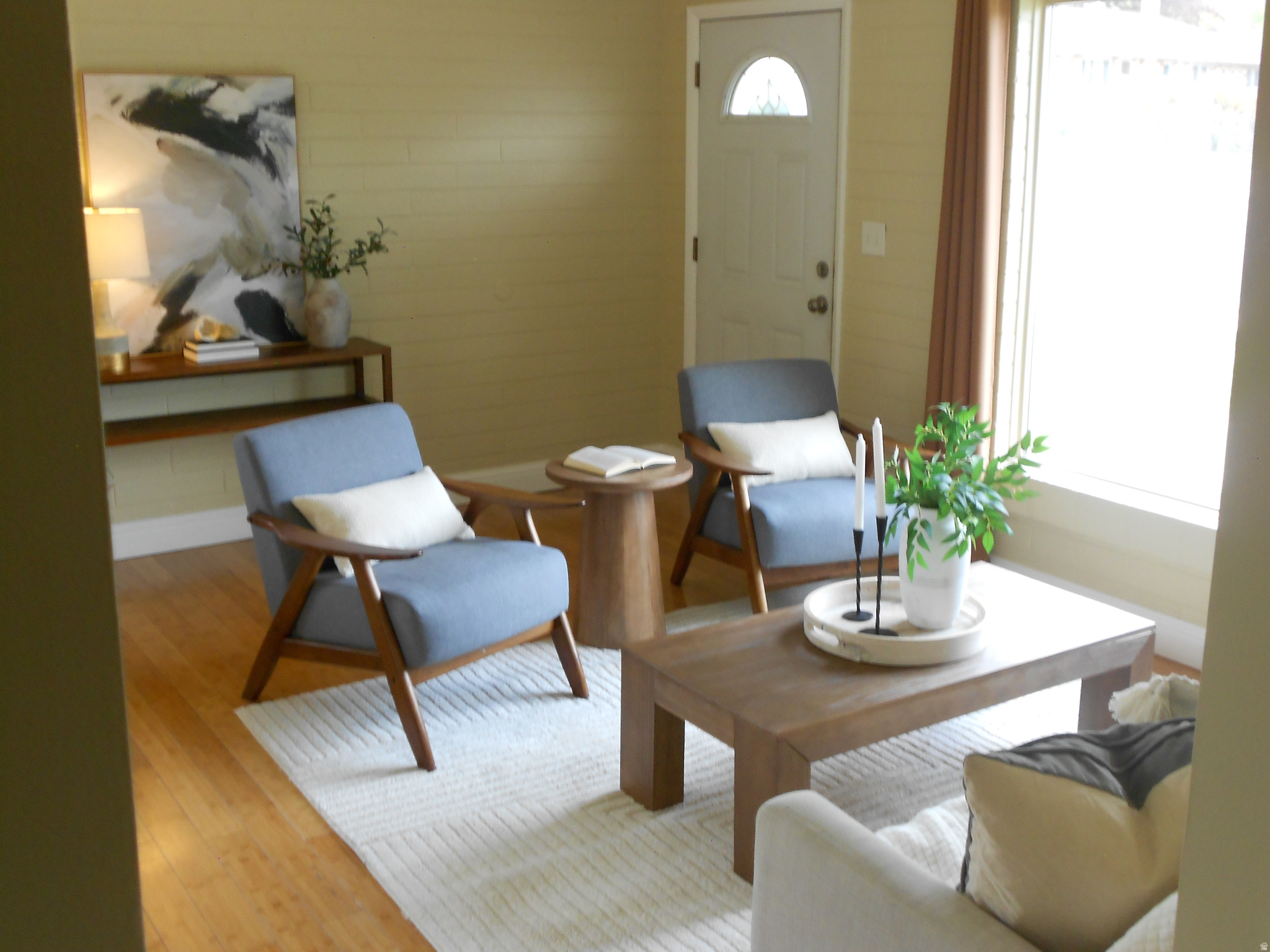 CHERRY RIDGE SUB - Residential Income
