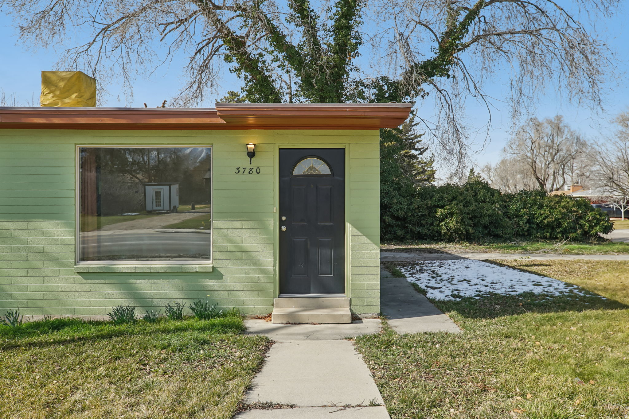 CHERRY RIDGE SUB - Residential Income