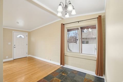 Tiny photo for 3780 S 1300 E, Millcreek, UT 84106 (MLS # 2139835)