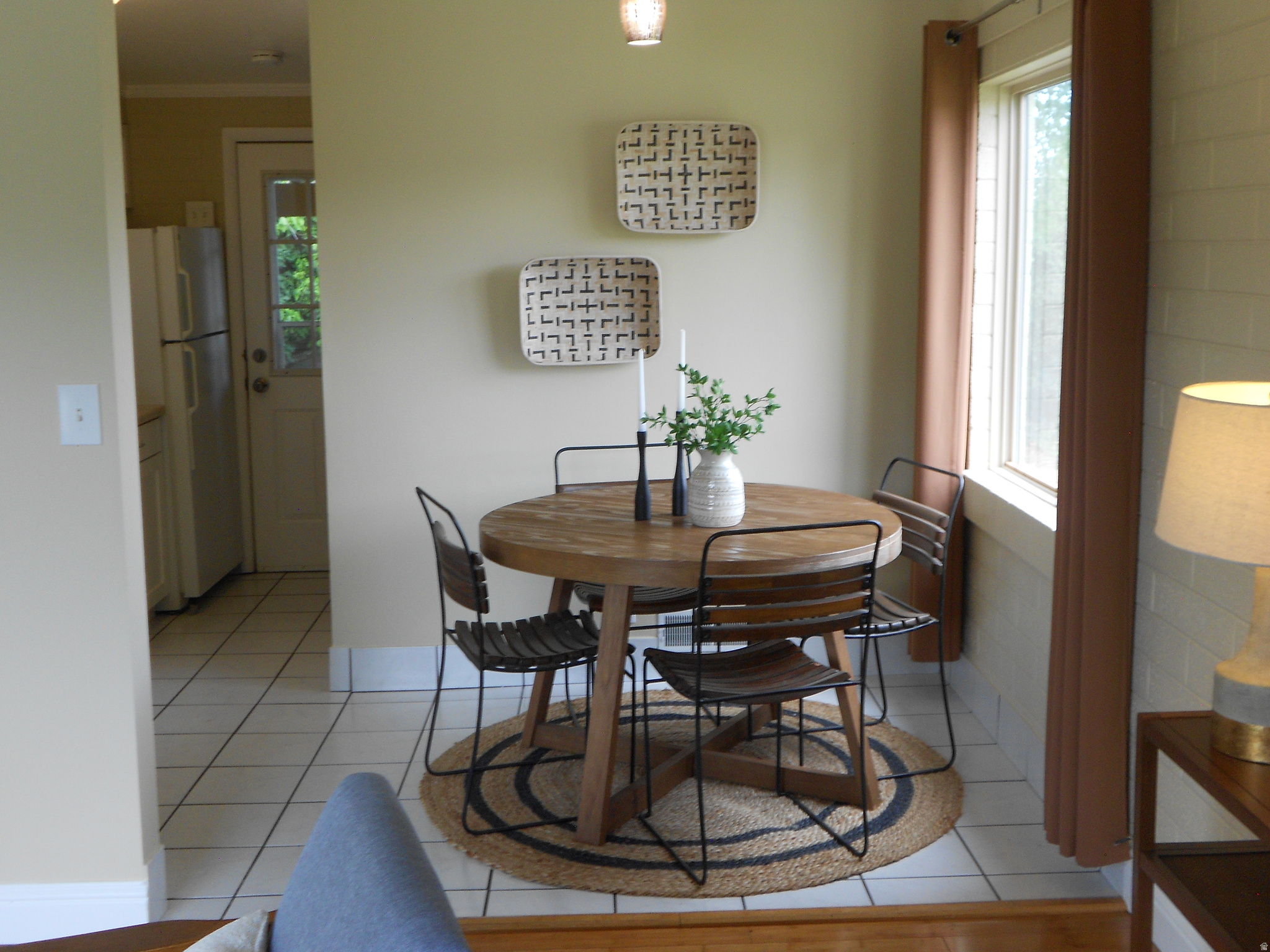 CHERRY RIDGE SUB - Residential Income