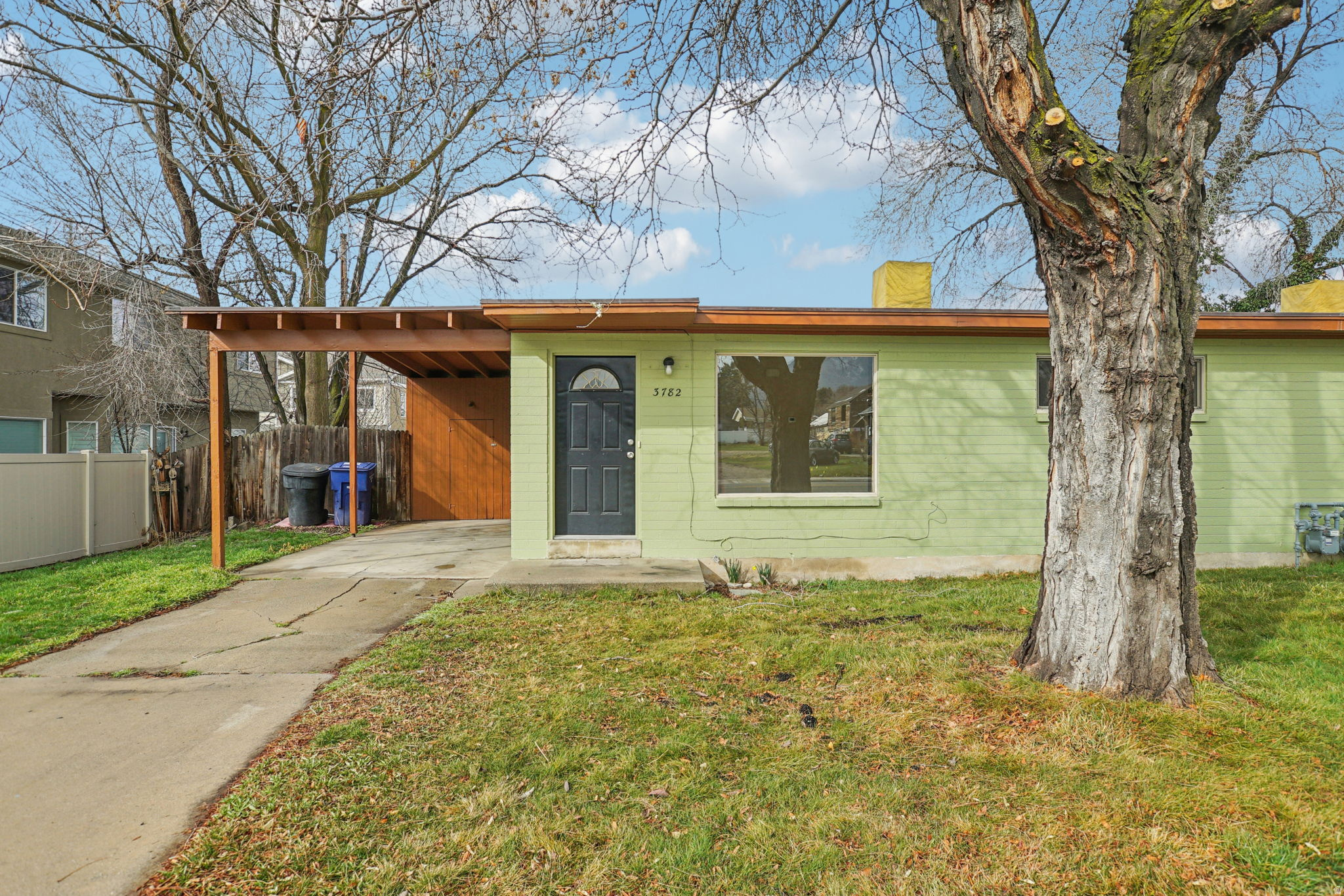 CHERRY RIDGE SUB - Residential Income