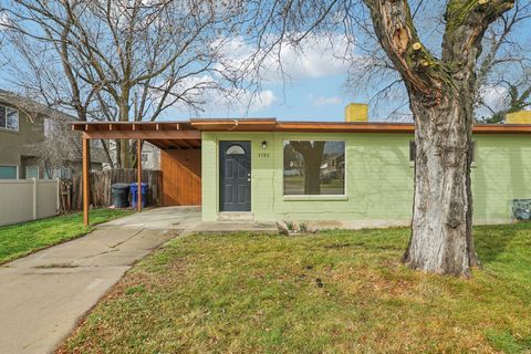 Tiny photo for 3780 S 1300 E, Millcreek, UT 84106 (MLS # 2139835)