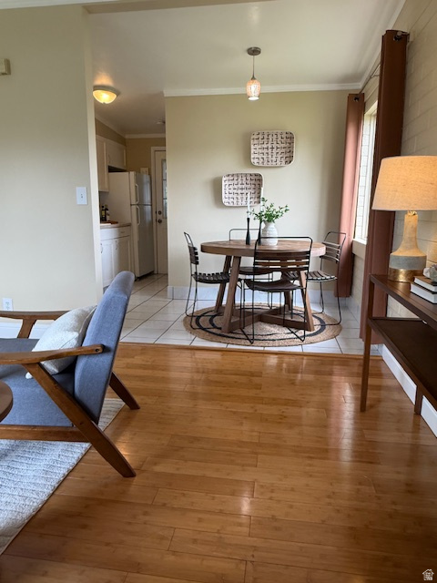 CHERRY RIDGE SUB - Residential Income