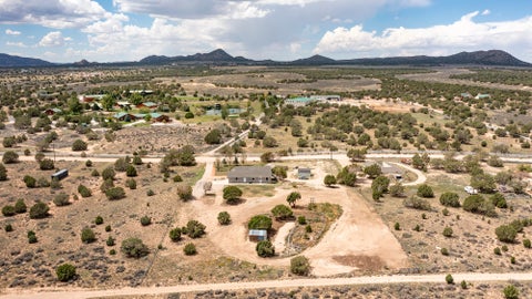 Tiny photo for 5002 N 4300 W, Cedar City, UT 84721 (MLS # 2181484)