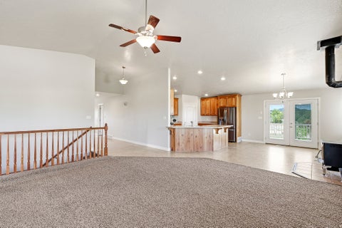 Tiny photo for 5002 N 4300 W, Cedar City, UT 84721 (MLS # 2181484)