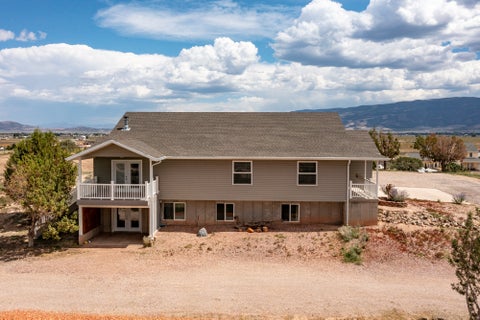 Tiny photo for 5002 N 4300 W, Cedar City, UT 84721 (MLS # 2181484)