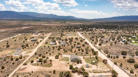 Tiny photo for 5002 N 4300 W, Cedar City, UT 84721 (MLS # 2181484)