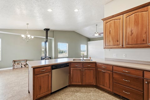Tiny photo for 5002 N 4300 W, Cedar City, UT 84721 (MLS # 2181484)