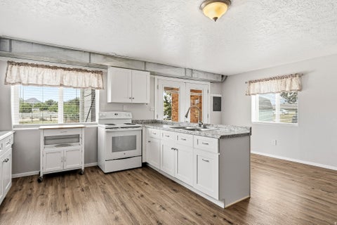 Tiny photo for 5002 N 4300 W, Cedar City, UT 84721 (MLS # 2181484)
