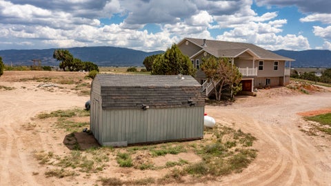 Tiny photo for 5002 N 4300 W, Cedar City, UT 84721 (MLS # 2181484)