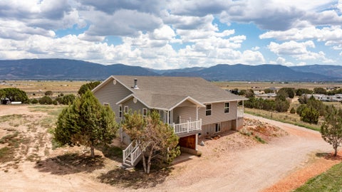 Tiny photo for 5002 N 4300 W, Cedar City, UT 84721 (MLS # 2181484)