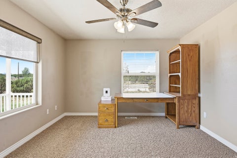 Tiny photo for 5002 N 4300 W, Cedar City, UT 84721 (MLS # 2181484)