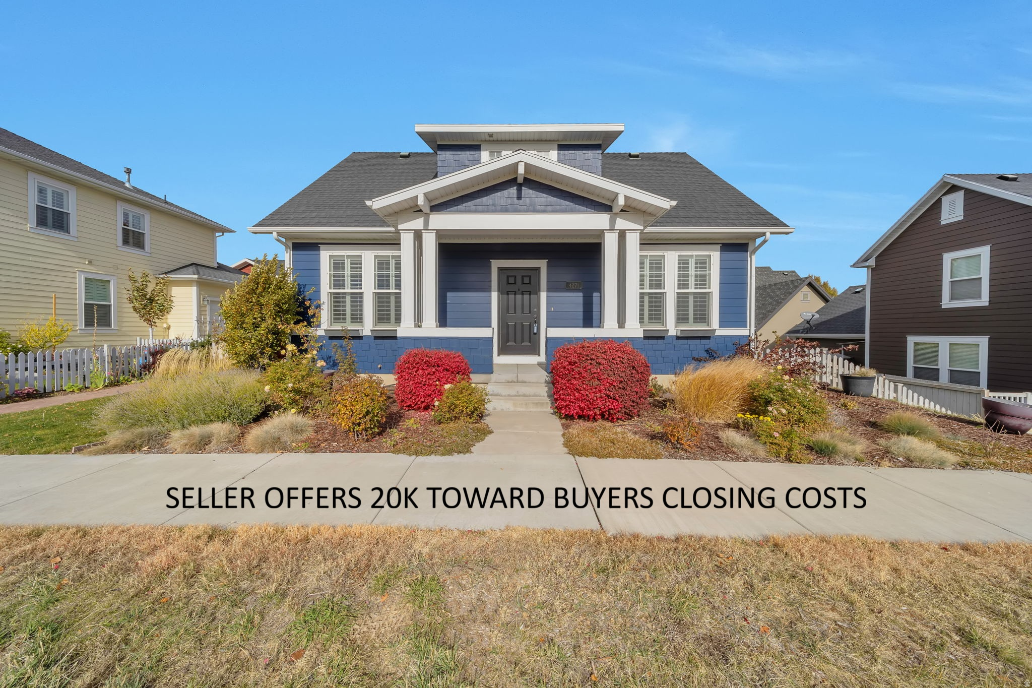 KENNECOTT - Residential