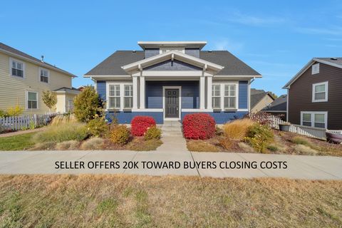 Photo of 4271 W CLARKS HILL DR, South Jordan, UT 84009 (MLS # 2119726)