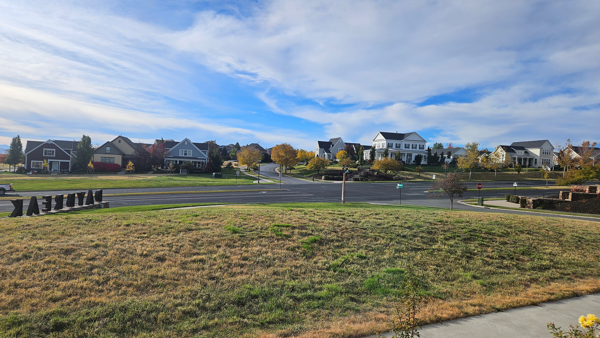 KENNECOTT - Residential